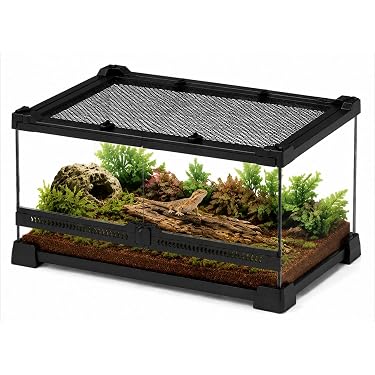 Amazon.co.jp 最新リリース: 爬虫類・両生類用飼育ケース・ケージ の